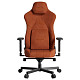 Крісло для геймерів HATOR Arc 3 XL Velour (HTC3449XL) Orange