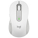 Мышка Logitech Signature M650 for Business Large Off-White (910-006349)