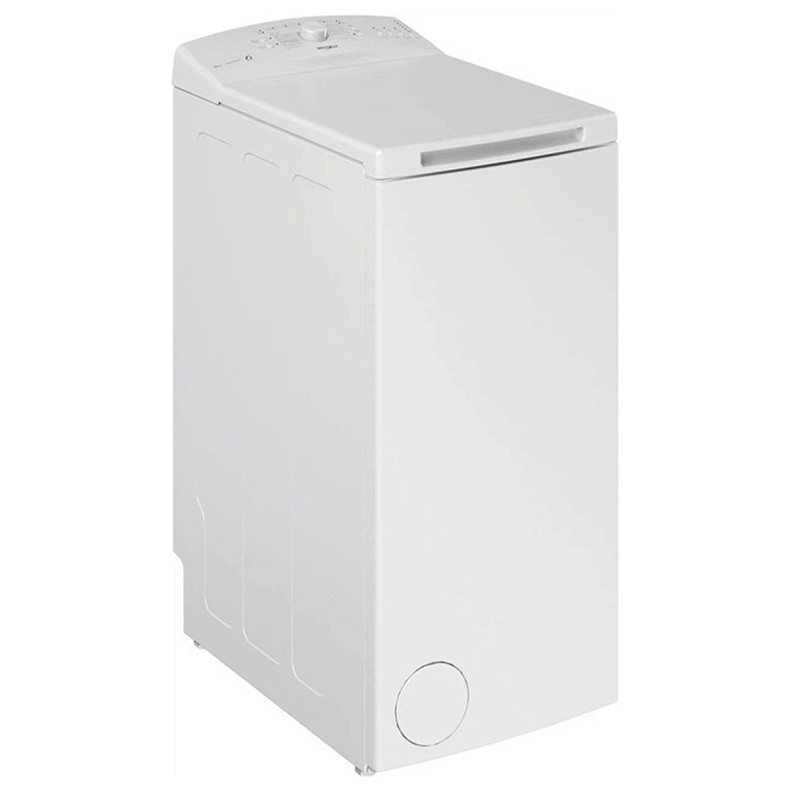 Стиральная машина Whirlpool TDLR 6040L EU/N