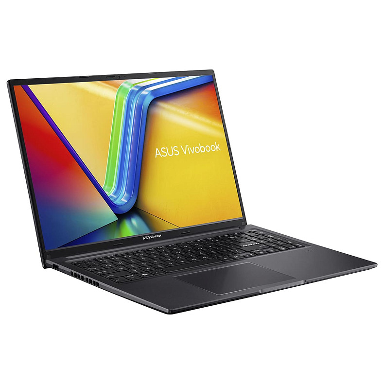 Ноутбук ASUS VivoBook 16 X1605VA-MB588 (90NB10N3-M017N0) Indie Black