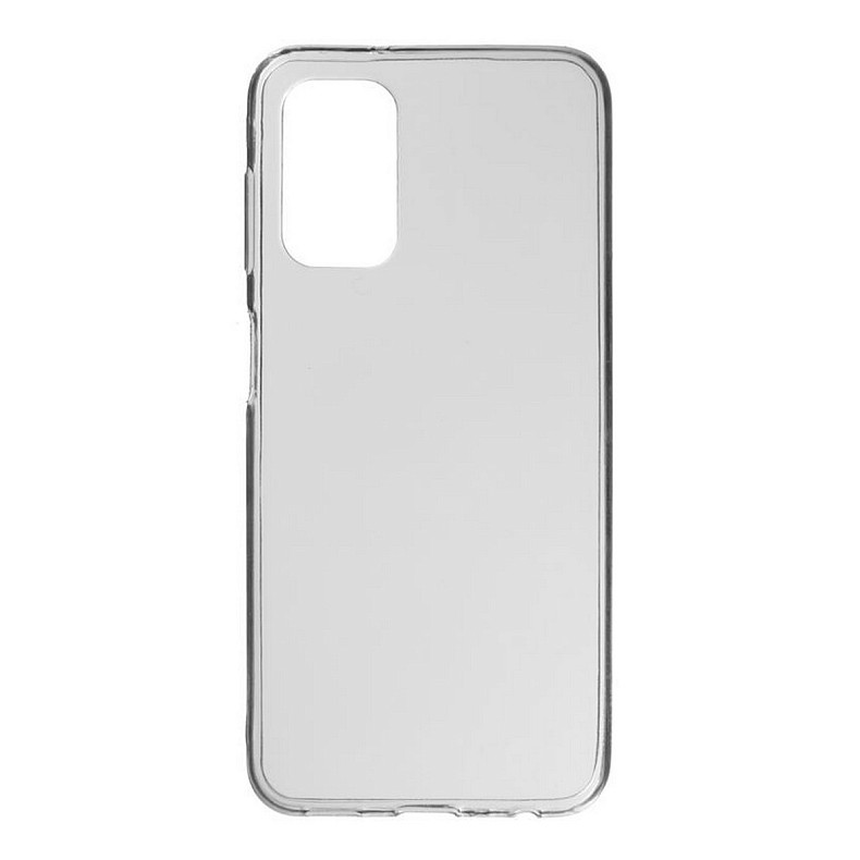 Чехол-накладка Armorstandart Air для Samsung Galaxy A13 SM-A135 Transparent (ARM65856)