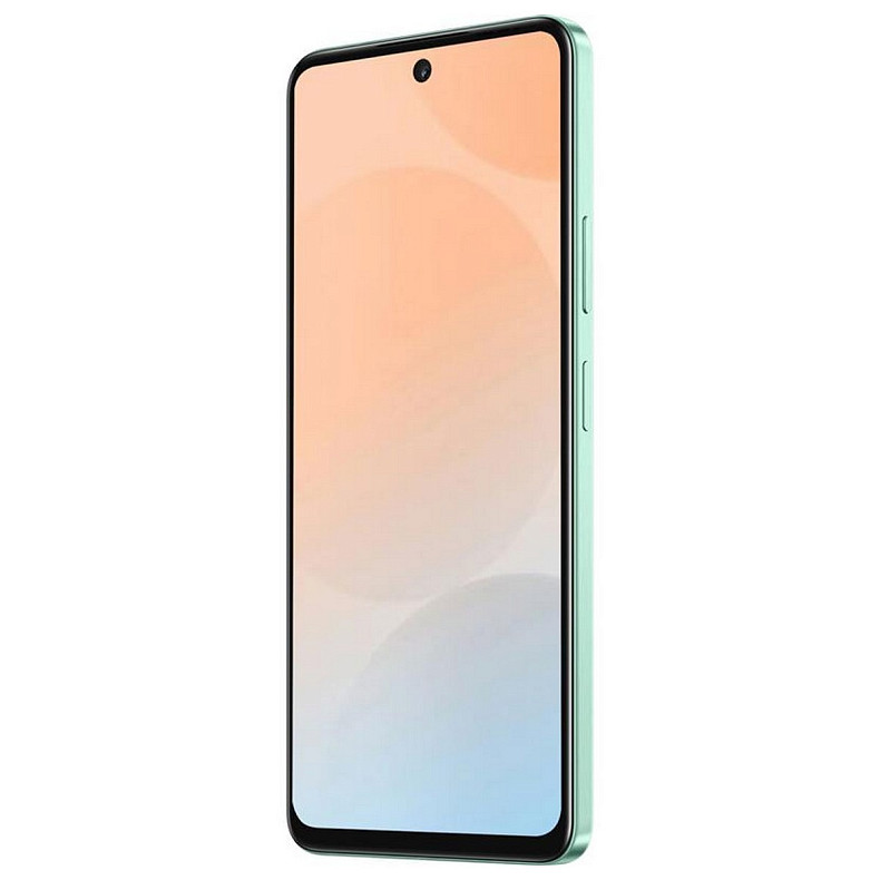 Смартфон Infinix Hot 50 X6882 8/128GB Sage Green