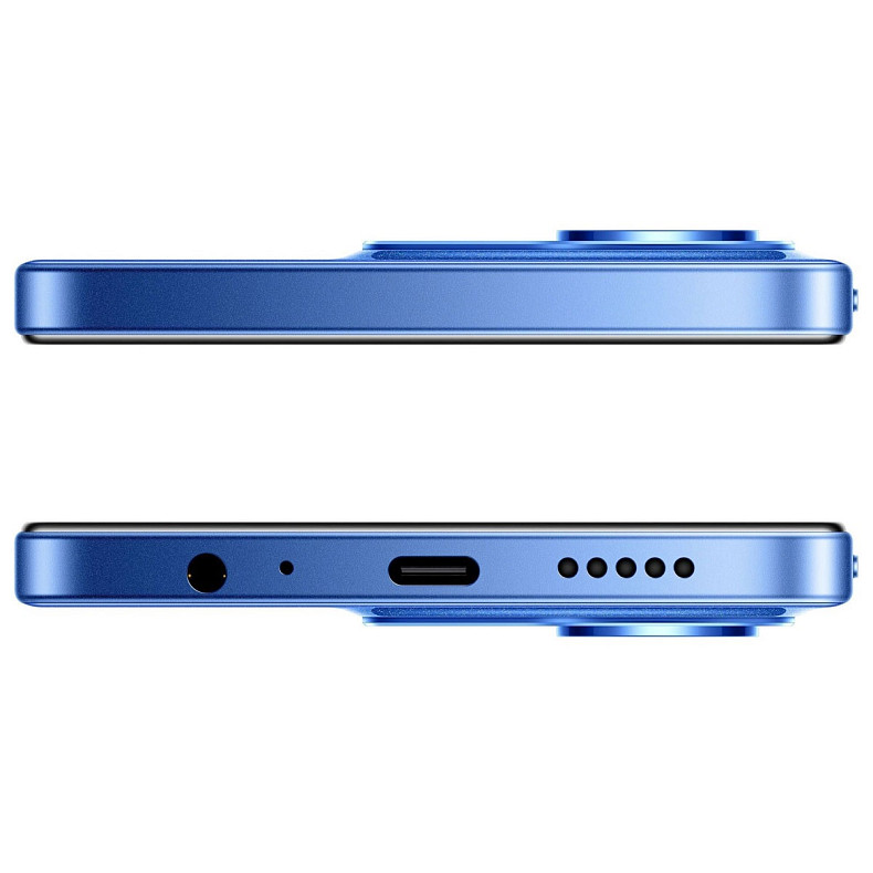 Смартфон Xiaomi Redmi 15C 4/128GB (with charger) Blue EU