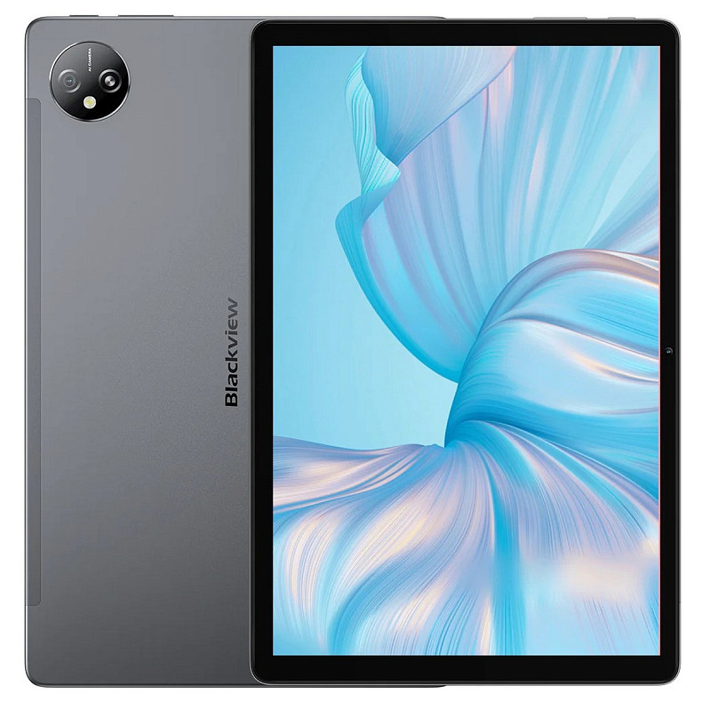 Планшет Blackview Tab 80 8/128GB 4G Dual Sim Grey