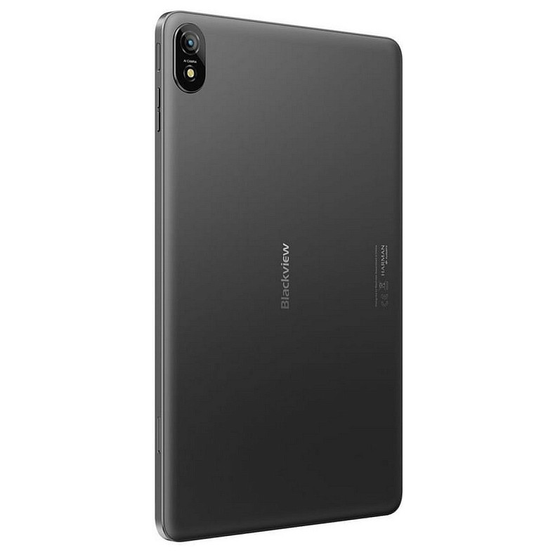 Планшет Blackview Tab 18 12/256GB LTE Space Grey (6931548314622)