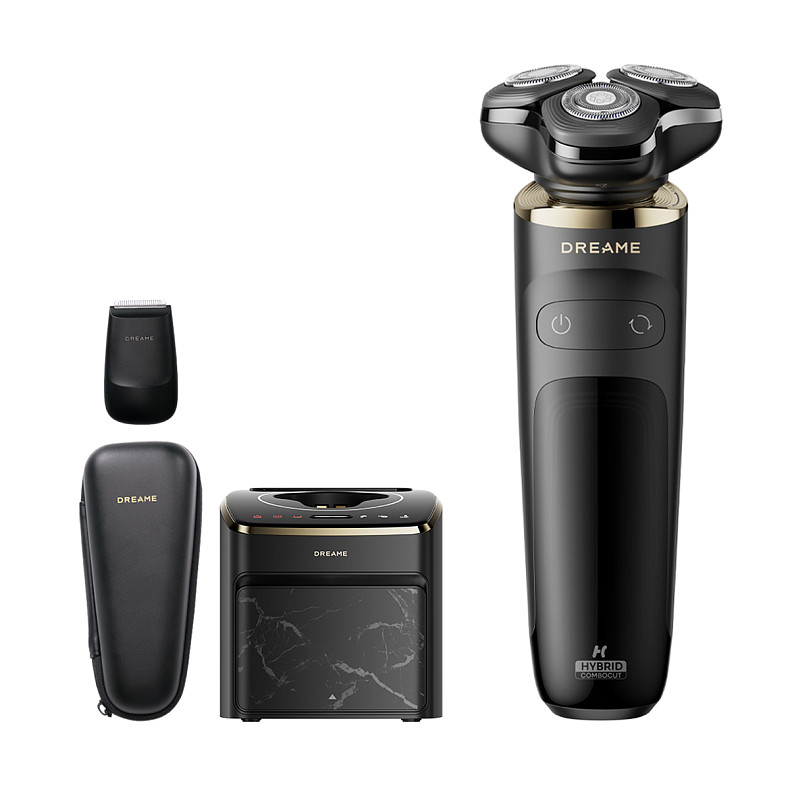 Електробритва Dreame S9 Pro