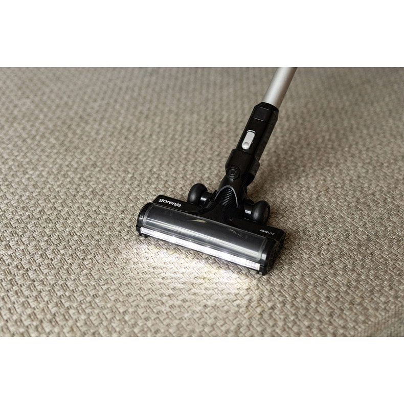 Пылесос аккумуляторный Gorenje SVC 216300 FLA