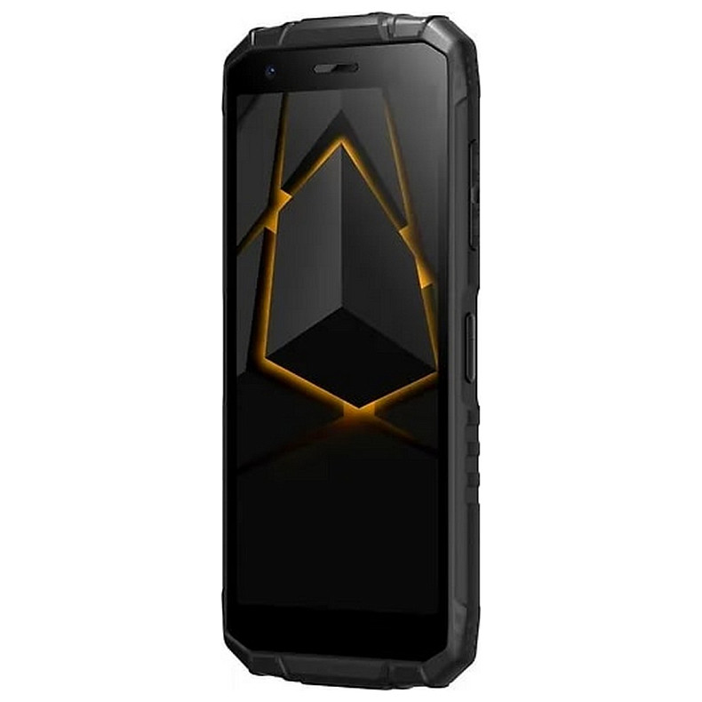 Смартфон DOOGEE S41 Max 6/256GB Black