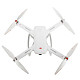 Квадрокоптер Xiaomi Mi Drone 4K (WRJTZ02FM) White (LKU4017CN)