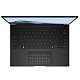 Ноутбук ASUS Zenbook 14 UM3406HA-PP014W 14" 3K OLED, AMD R7-8840HS, 16GB, F1TB, UMA, Win11, Черный