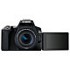 Цифровая зеркальная фотокамера Canon EOS 250D kit 18-55 IS STM Black