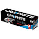 Шліфмашина кутова GRAPHITE 59G207