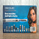 Стайлер CECOTEC Bamba CeramicCare 14in1 AirGlam Champagne  --  Уценка