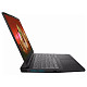 Ноутбук Lenovo IdeaPad Gaming 3-15ARH7 15.6" FHD IPS AG, AMD R5-7535HS, 16GB, F512GB, NVD4050-6, DOS