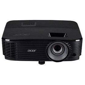 Мультимедійний проектор Acer ACER X1228Hn (MR.JX111.001)