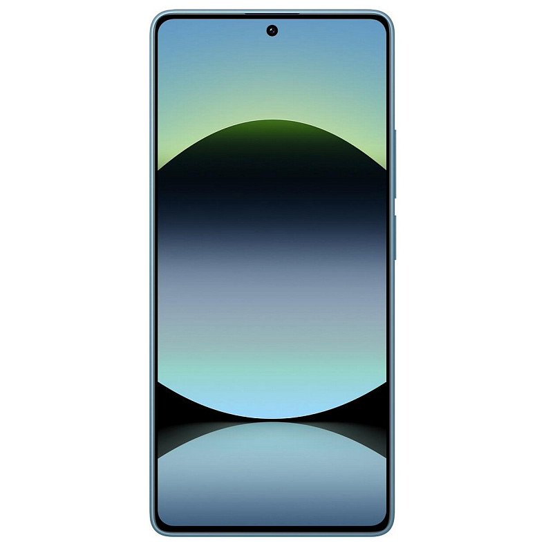 Смартфон Xiaomi Redmi Note 14S 8/256GB Blue