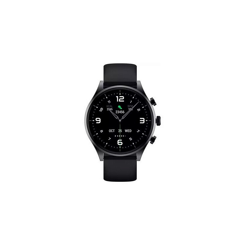 Смарт-годинник Black Shark S1 Classic Black