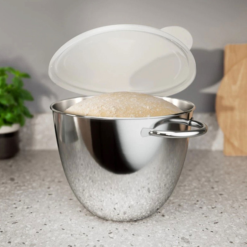 Кухонный комбайн Electrolux E6KM1-4PPT