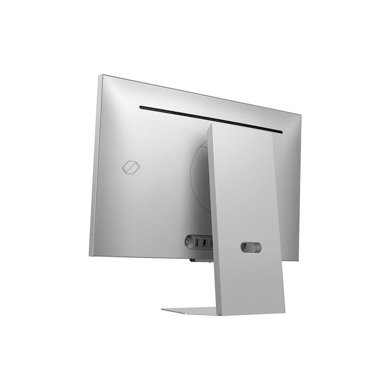 Монитор Samsung 27" Odyssey 3D G90XF HDMI, DP, USB, MM, IPS, 3840x2160, 165Hz, 1ms