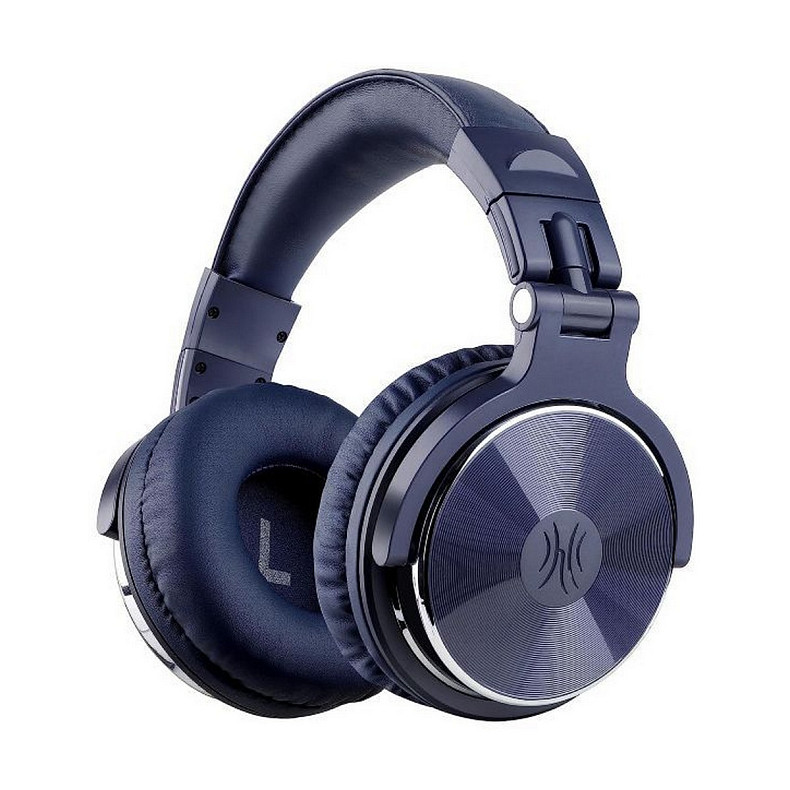 Навушники OneOdio Pro 10 Deep Blue