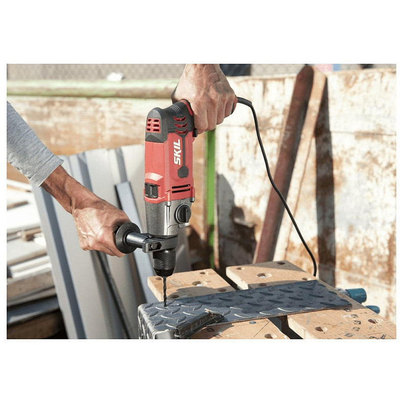 Дриль ударний SKIL 6745 GA