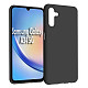 Чохол-накладка BeCover для Samsung Galaxy A34 5G SM-A346 Black (708977)