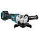 Болгарка (угловая шлифовальная) Makita DGA504Z