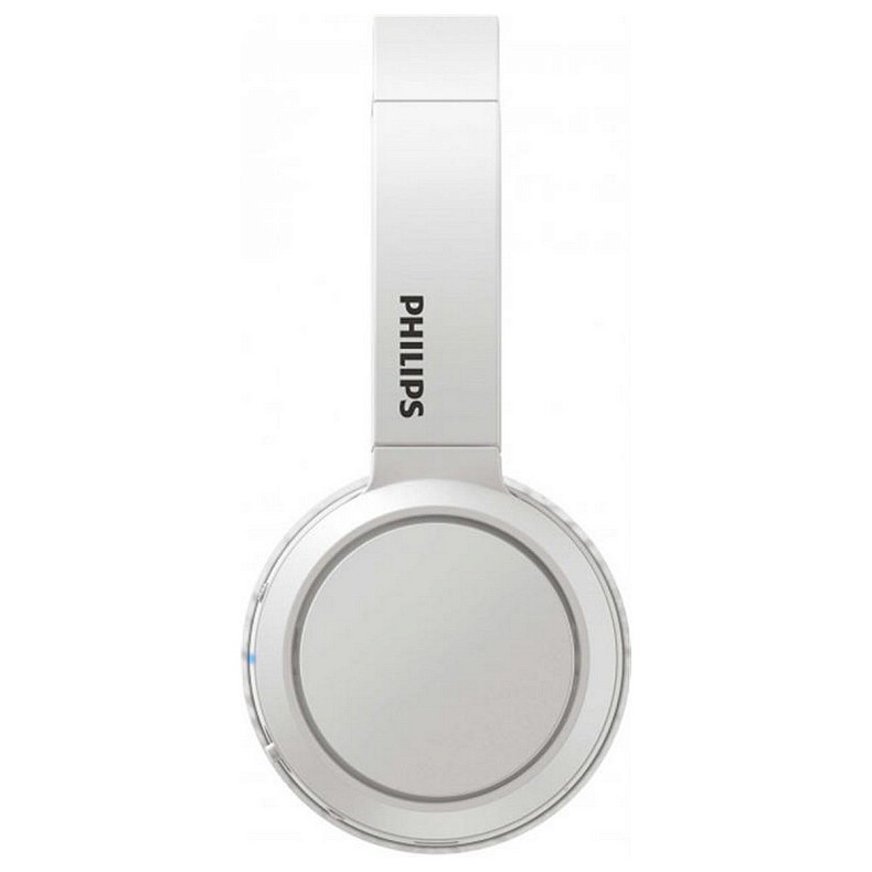 Навушники Philips TAH4205WT/00 White