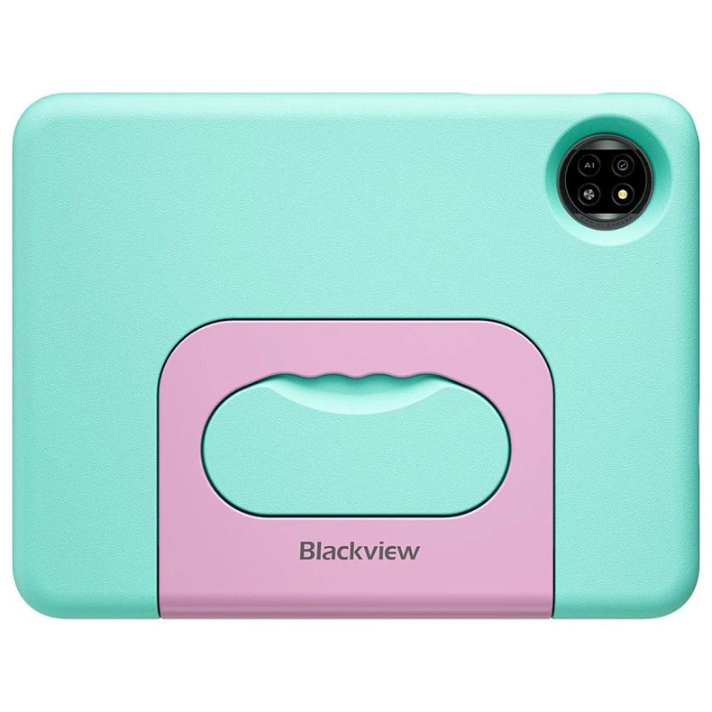 Планшет Blackview TAB 20 Kids Wi-Fi 4/64GB Green EU