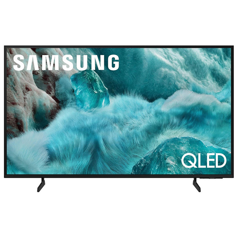 Телевізор Samsung QE55Q7FAAUXUA