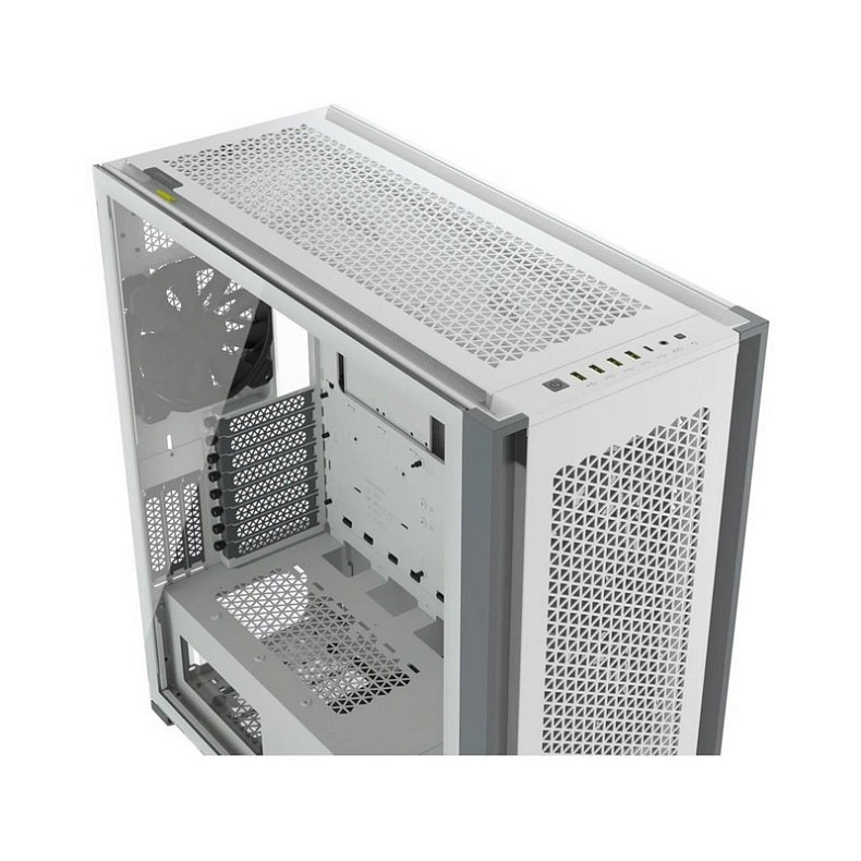 Корпус Corsair 7000D AIRFLOW White (CC-9011219-WW)