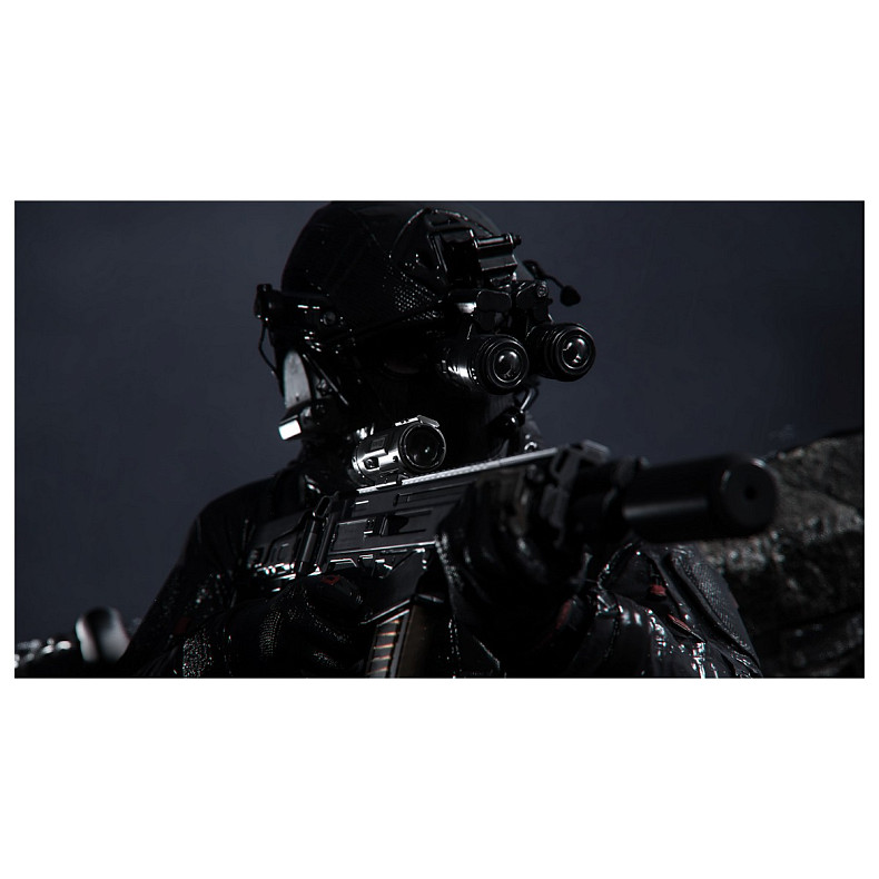 Гра консольна PS5 Call of Duty: Modern Warfare III, BD диск