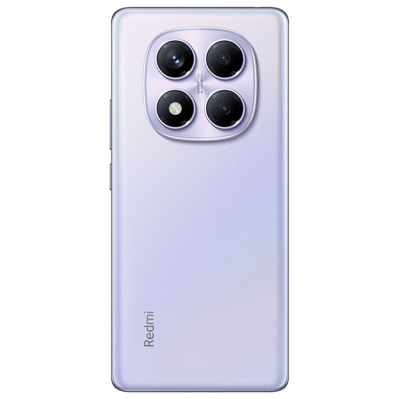 Смартфон Xiaomi Redmi Note 14 Pro 8/256GB Aurora Purple