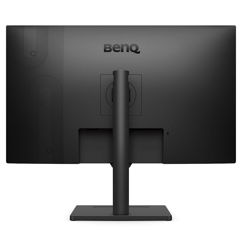 TFT 31.5" BenQ BL3290QT, IPS, 2K QHD, 75Hz, HDMI, DP, DP-out, USB-C, HAS, USB-hub, колонки, черный