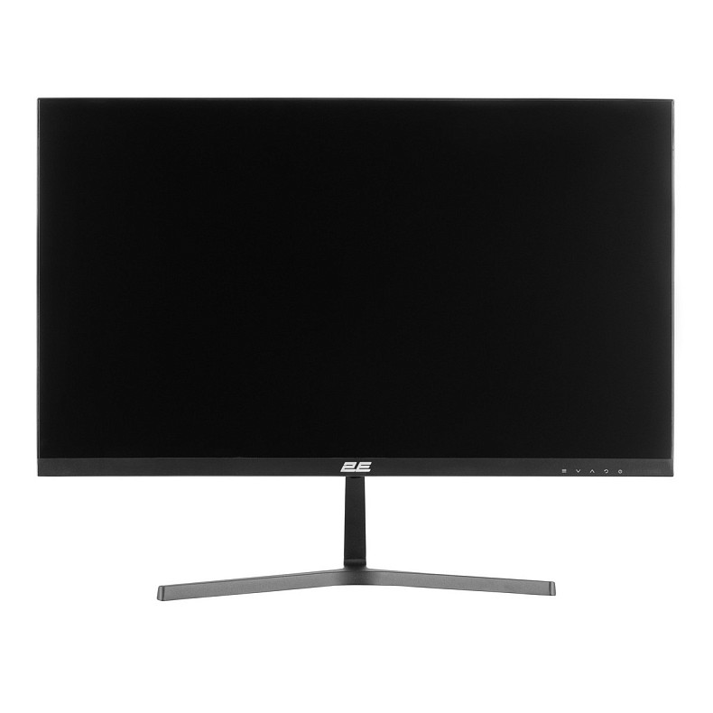 Монітор 2E 23.8" D2423B D-Sub, HDMI, MM, IPS, 75Hz, FreeSync