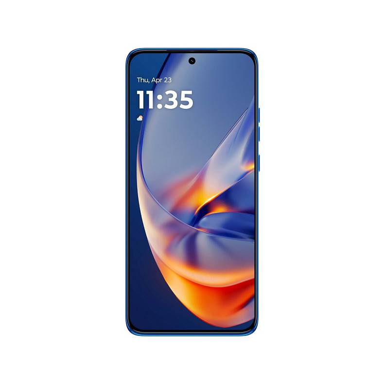 Смартфон Motorola Moto Edge 50 Neo 8/256GB Nautical Blue (PB310053RS)