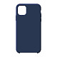 Чехол-накладка Armorstandart Icon2 для Apple iPhone 11 Midnight Blue (ARM60553)