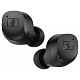 Навушники TWS Sennheiser Momentum True Wireless 3 Black (509180)