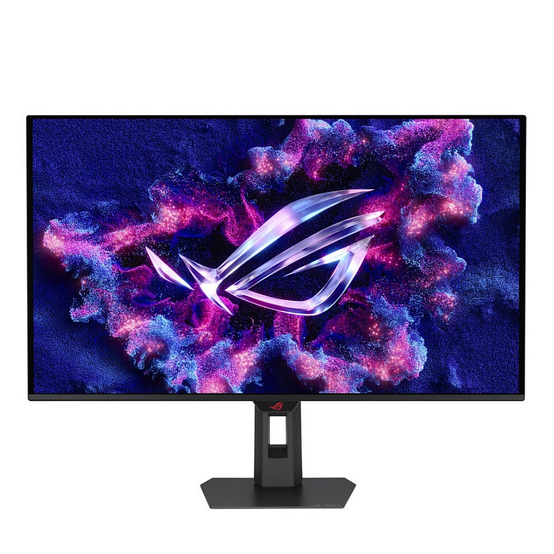Монітор Asus 31.5" ROG Strix XG32UCDS (90LM0B50-B01371) OLED Black 165Hz