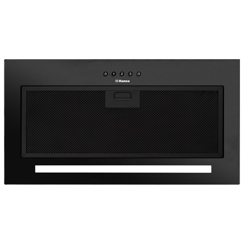 Вытяжка кухонная Hansa OMC6272BH