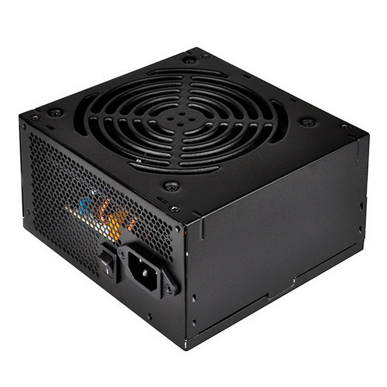 Блок живлення SilverStone STRIDER ET550-B V1.2 550W (SST-ET550-B)