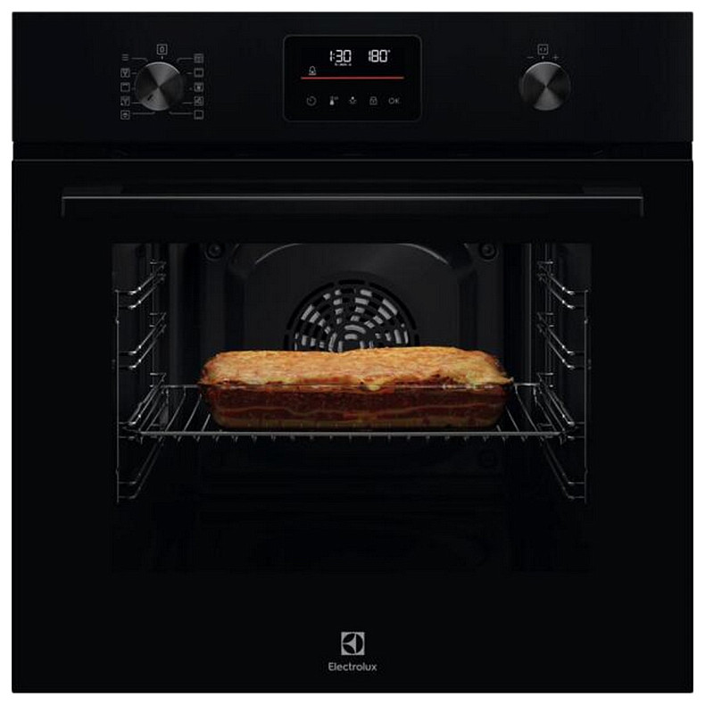 Духова шафа Electrolux LOF4P06BK