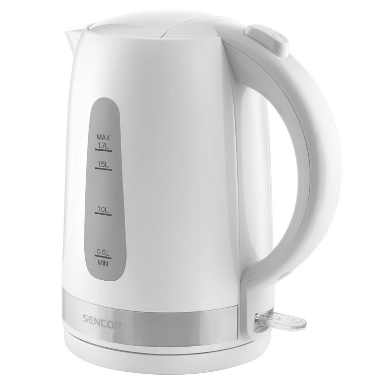 Чайник Sencor SWK 1748WH