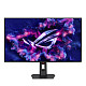 Монітор Asus 31.5" ROG Strix XG32UCDS (90LM0B50-B01371) OLED Black 165Hz