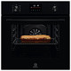 Духова шафа Electrolux LOF4P06BK