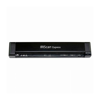 Сканер IRISCan Express 4 (458510)