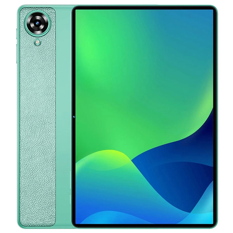Планшет Oukitel OT11 11" 4/128GB Dual SIM LTE Green (6931940737135)
