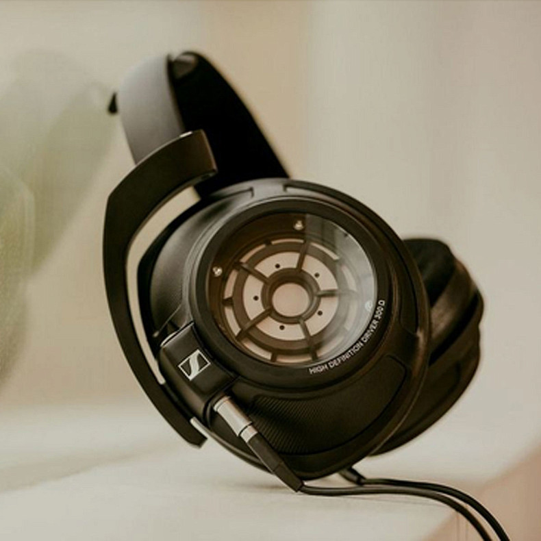 Наушники SENNHEISER HD 820 (507435)