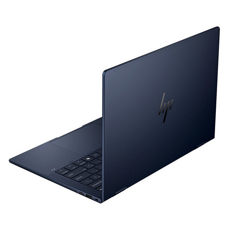 Ноутбук HP EliteBook X Flip G1i 14" WUXGA Touch AG, Intel U5-228V, 32GB, F512GB, UMA, Win11P, синий