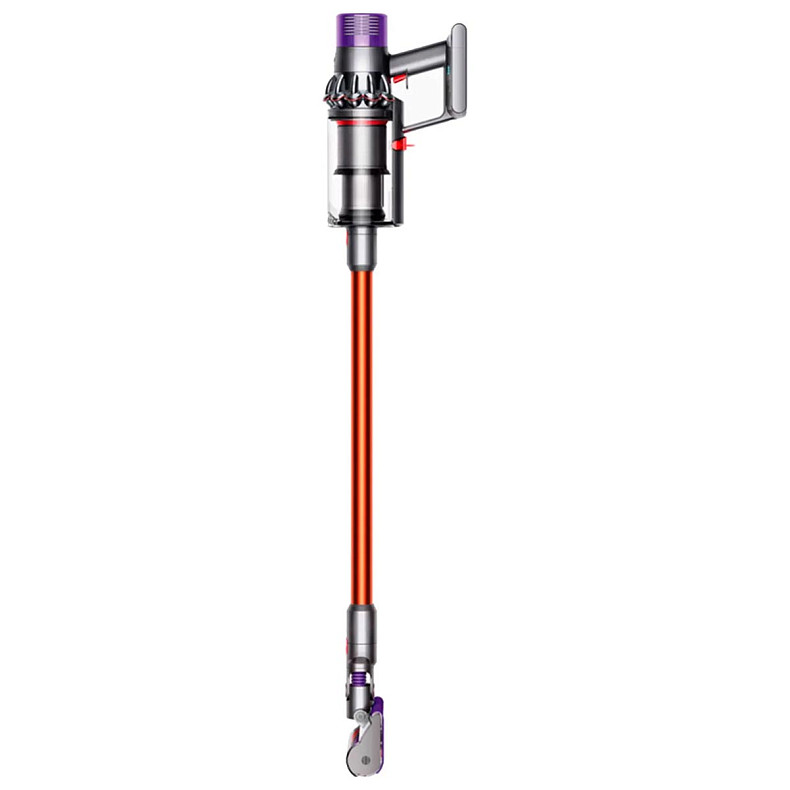 Пылесос Dyson V10 Absolute (394115-01)